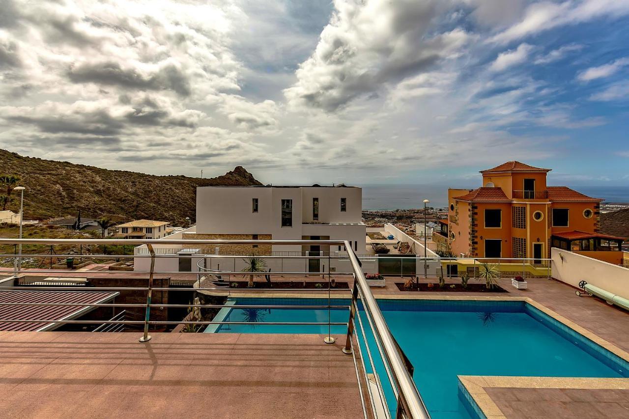 Villa Josefina 아데제 외부 사진