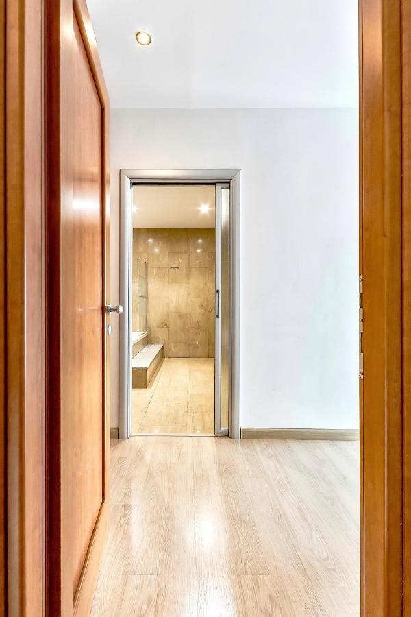 Villa Josefina 아데제 외부 사진