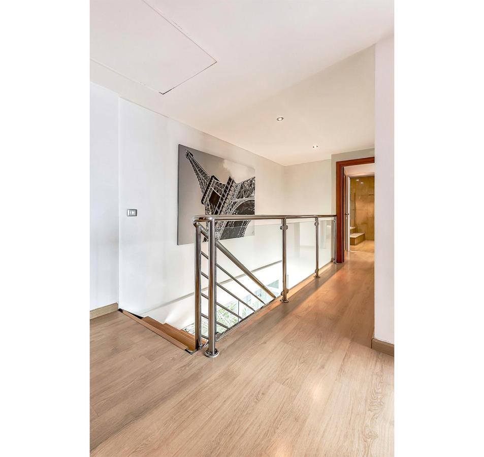 Villa Josefina 아데제 외부 사진