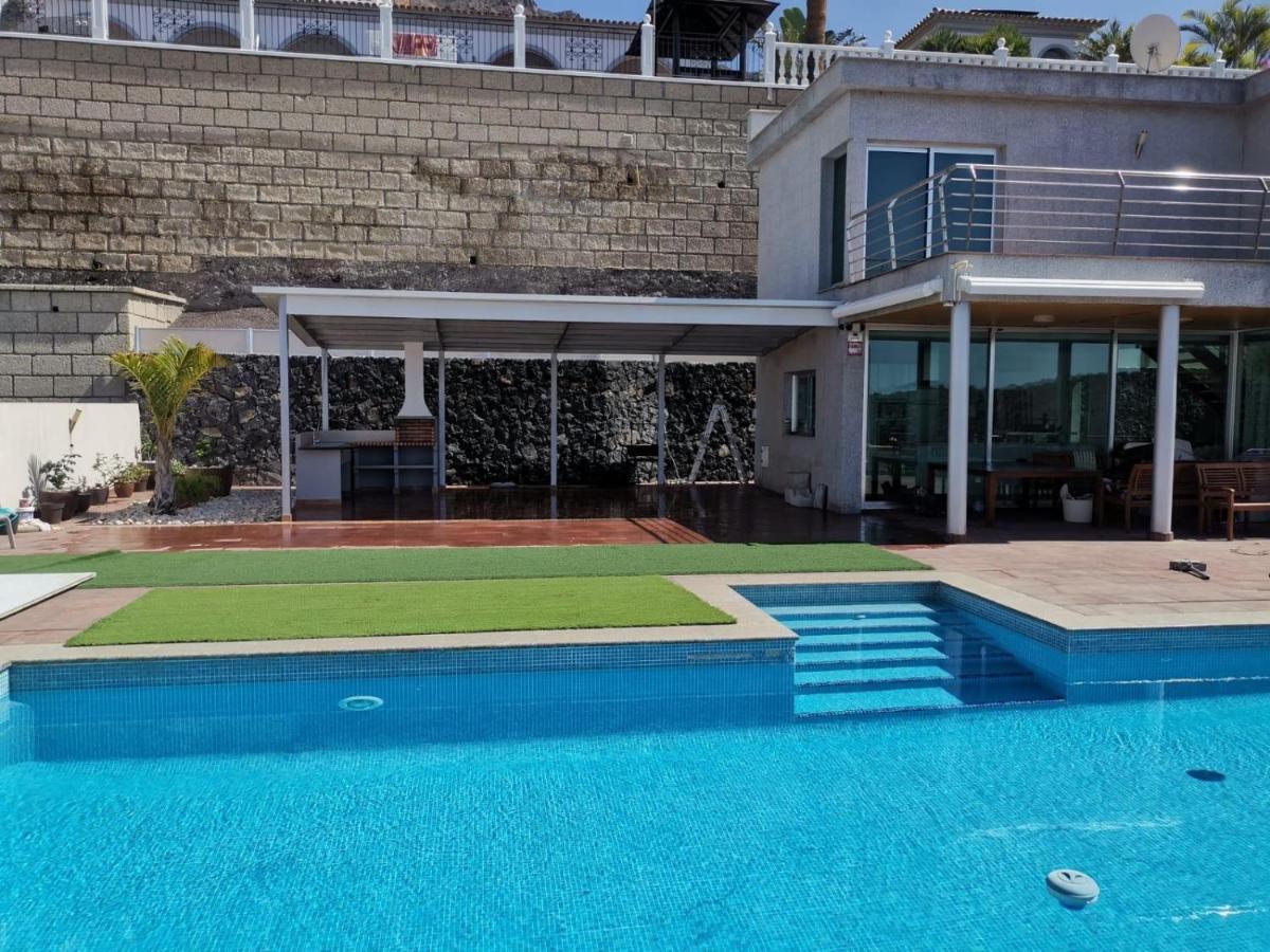 Villa Josefina 아데제 외부 사진