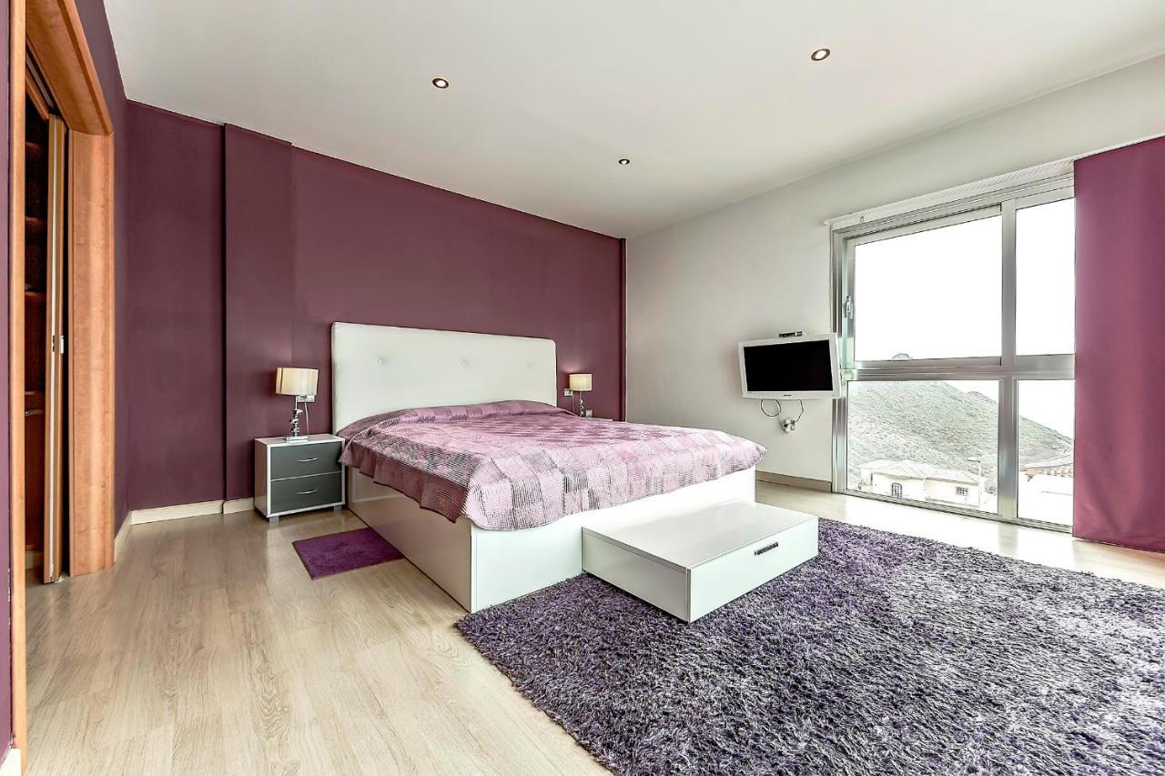 Villa Josefina 아데제 외부 사진