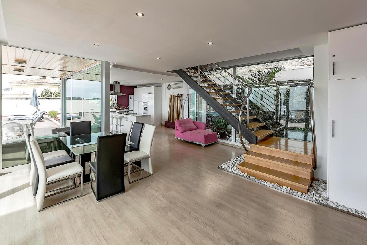 Villa Josefina 아데제 외부 사진
