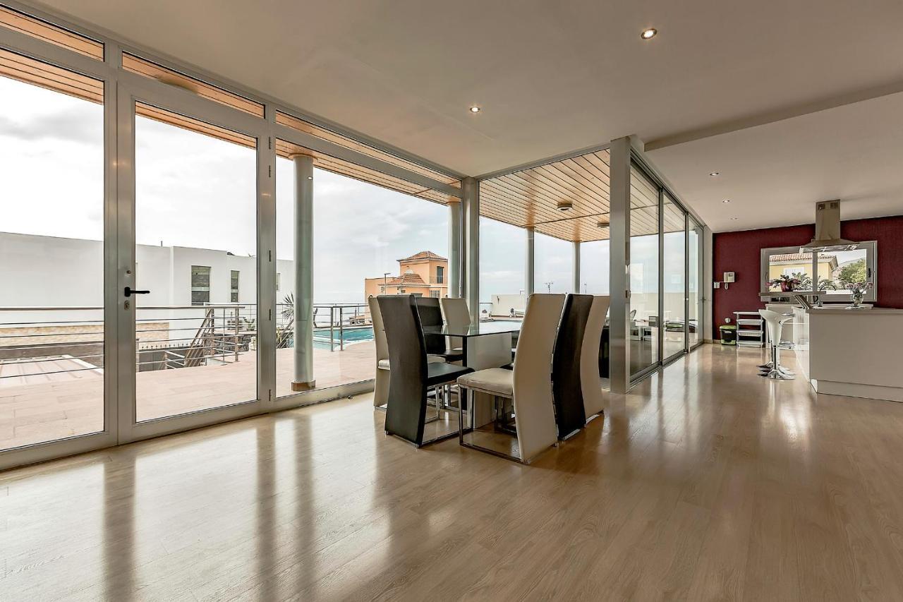 Villa Josefina 아데제 외부 사진