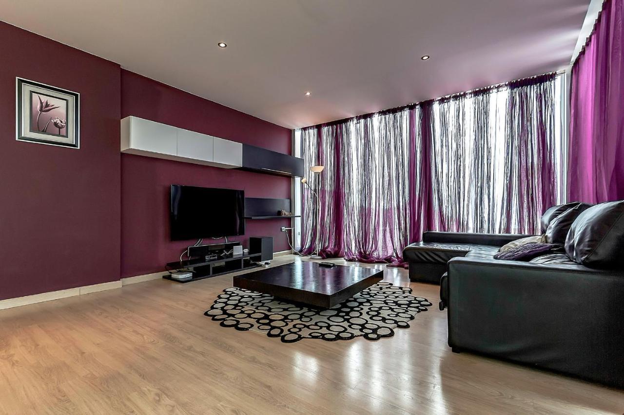 Villa Josefina 아데제 외부 사진