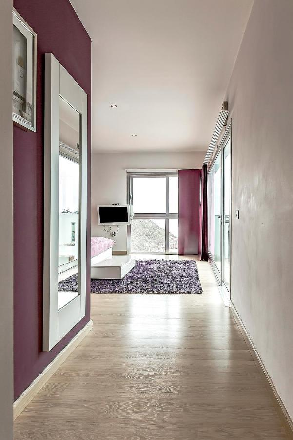 Villa Josefina 아데제 외부 사진