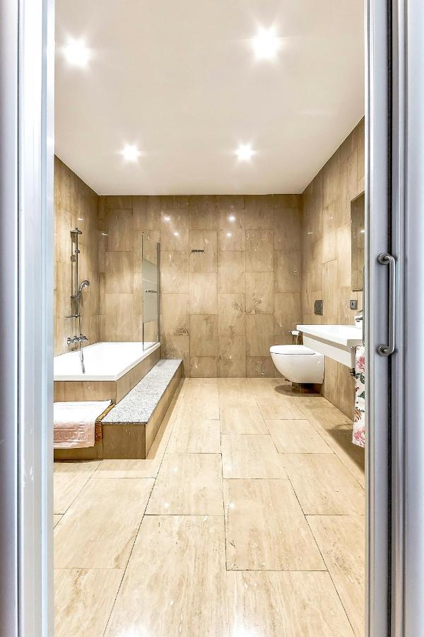 Villa Josefina 아데제 외부 사진