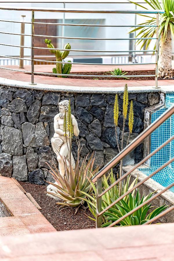 Villa Josefina 아데제 외부 사진