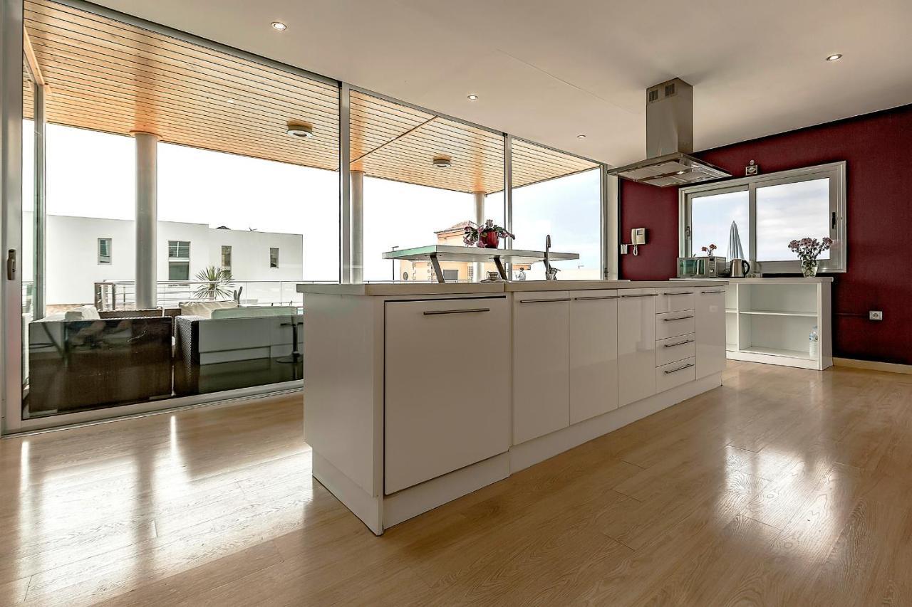 Villa Josefina 아데제 외부 사진