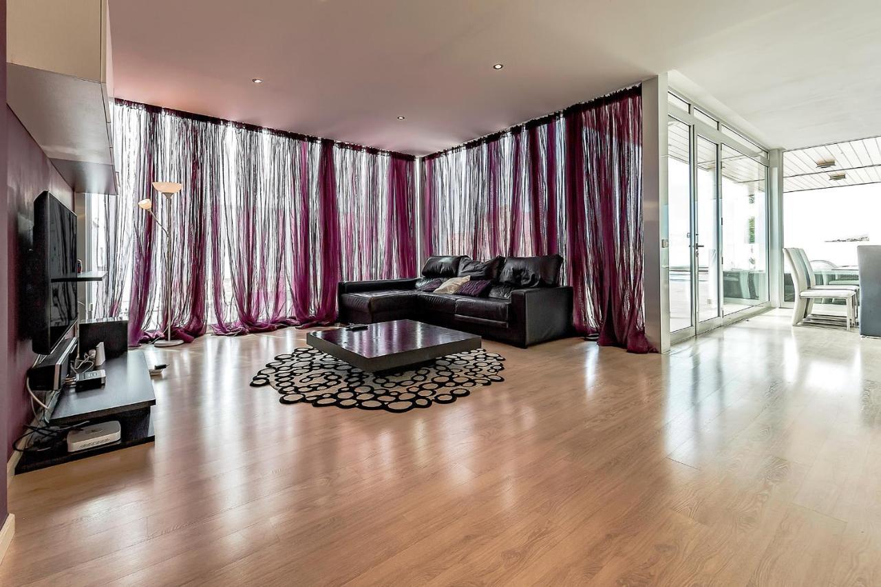 Villa Josefina 아데제 외부 사진